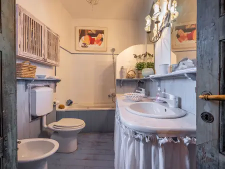 dei Ciliegi, Maison 12 personnes à Torino - Photo 21