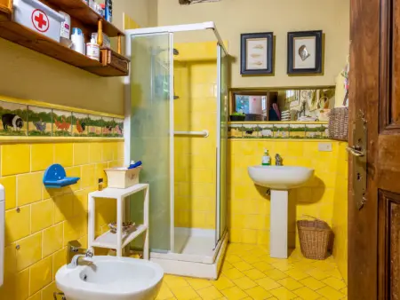 dei Ciliegi, Maison 12 personnes à Torino - Photo 22