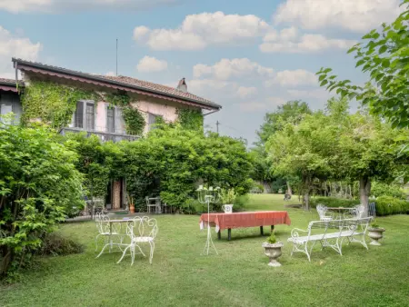 dei Ciliegi, Maison 12 personnes à Torino - Photo 23