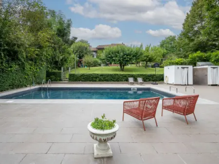 dei Ciliegi, Maison 12 personnes à Torino - Photo 24