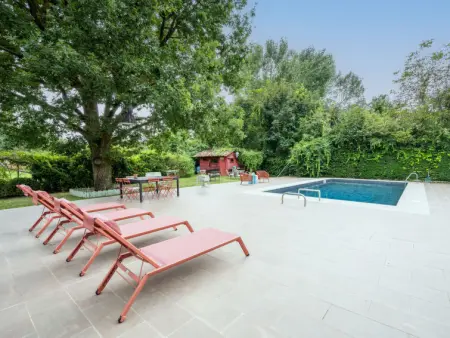 dei Ciliegi, Maison 12 personnes à Torino - Photo 25