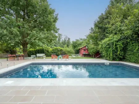 dei Ciliegi, Maison 12 personnes à Torino - Photo 26