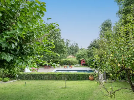 dei Ciliegi, Maison 12 personnes à Torino - Photo 27