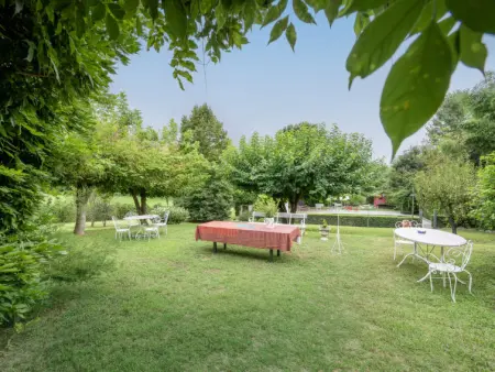 dei Ciliegi, Maison 12 personnes à Torino - Photo 28