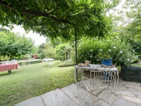 dei Ciliegi, Maison 12 personnes à Torino - Photo 29