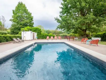 dei Ciliegi, Maison 12 personnes à Torino - Photo 30