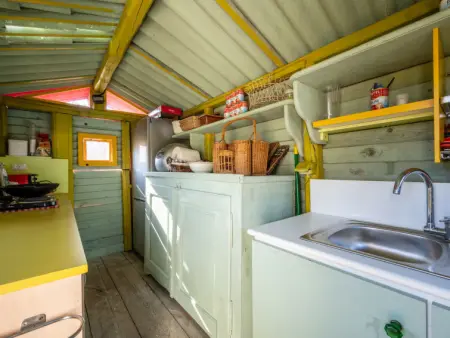 dei Ciliegi, Maison 12 personnes à Torino - Photo 34