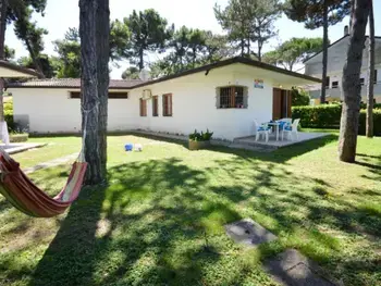 Huisje in Lignano Pineta,Borgo Veneziano IT4071.636.1 N°274355