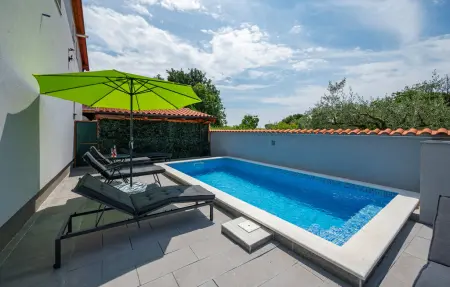 Appartement 4 personnes à Peroj - Photo 6