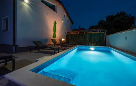 Appartement 4 personnes à Peroj - Photo 9