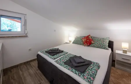 Appartement 4 personnes à Peroj - Photo 18