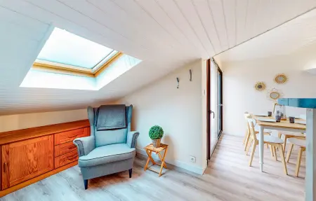 Appartement 4 personnes à Saint Georges de Didon - Photo 4