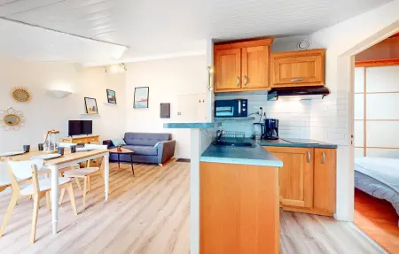 Appartement 4 personnes à Saint Georges de Didon - Photo 5