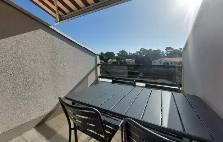 Appartement 4 personnes à Saint Georges de Didon - Photo 8