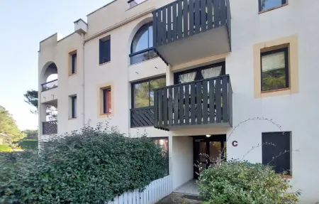 Appartement 4 personnes à Saint Georges de Didon - Photo 9