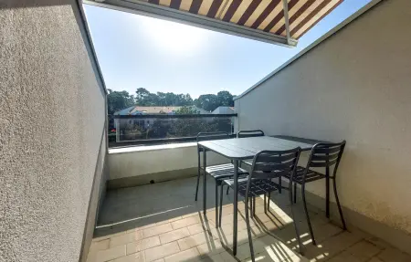 Appartement 4 personnes à Saint Georges de Didon - Photo 10