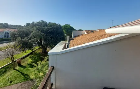 Appartement 4 personnes à Saint Georges de Didon - Photo 13