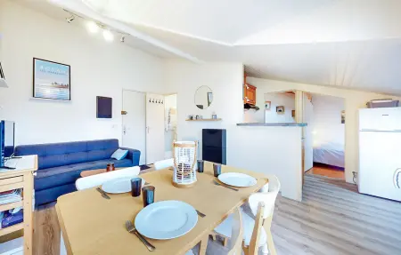 Appartement 4 personnes à Saint Georges de Didon - Photo 14
