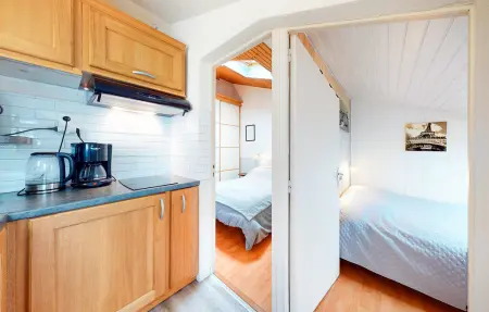 Appartement 4 personnes à Saint Georges de Didon - Photo 15