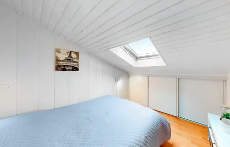Appartement 4 personnes à Saint Georges de Didon - Photo 18