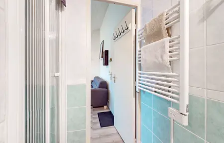 Appartement 4 personnes à Saint Georges de Didon - Photo 20