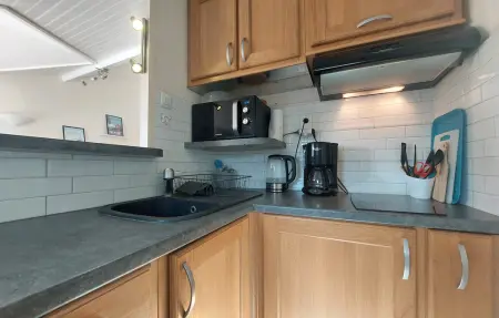 Appartement 4 personnes à Saint Georges de Didon - Photo 21