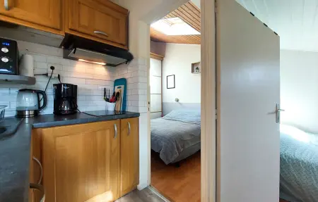 Appartement 4 personnes à Saint Georges de Didon - Photo 22