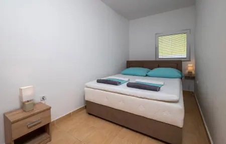 Appartement 6 personnes à Peroj - Photo 18