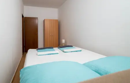 Appartement 6 personnes à Peroj - Photo 19