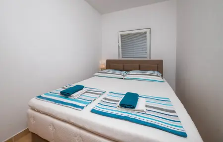 Appartement 6 personnes à Peroj - Photo 20