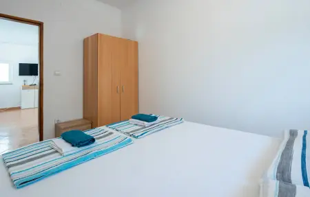 Appartement 6 personnes à Peroj - Photo 21