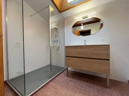 Appartement 3 chambres - Megeve, proche pistes de ski, parking, Wifi - Photo 4