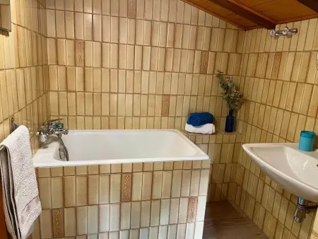 Appartement 3 chambres - Megeve, proche pistes de ski, parking, Wifi - Photo 7