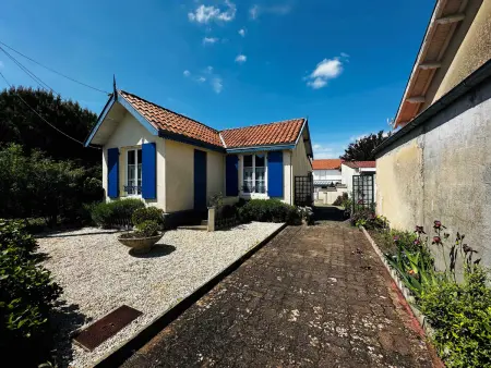 Charmante Maison de Vacances Fouras - Plage Nord - Photo 1