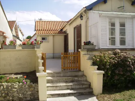 Charmante Maison de Vacances Fouras - Plage Nord - Photo 2