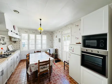 Charmante Maison de Vacances Fouras - Plage Nord - Photo 8