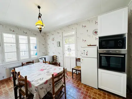 Charmante Maison de Vacances Fouras - Plage Nord - Photo 9