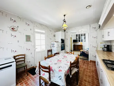 Charmante Maison de Vacances Fouras - Plage Nord - Photo 10