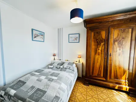 Charmante Maison de Vacances Fouras - Plage Nord - Photo 11