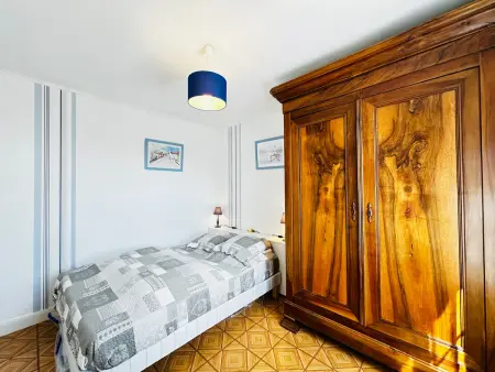 Charmante Maison de Vacances Fouras - Plage Nord - Photo 13