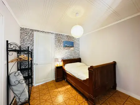 Charmante Maison de Vacances Fouras - Plage Nord - Photo 14
