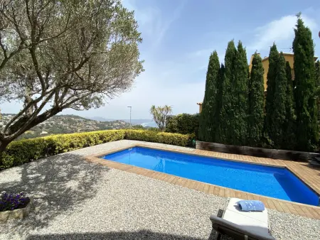 Villa à Begur avec Piscine Privée, Proche Centre - Photo 4