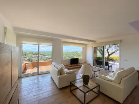 Villa à Begur avec Piscine Privée, Proche Centre - Photo 6
