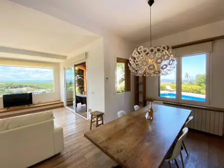 Villa à Begur avec Piscine Privée, Proche Centre - Photo 10