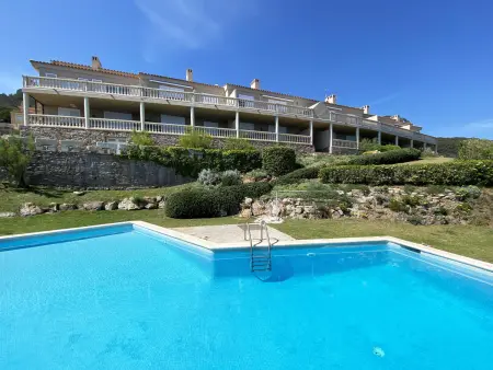Appartement lumineux à Begur avec terrasse et parking - Photo 2