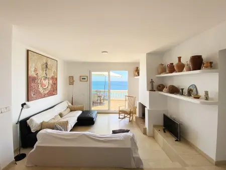 Appartement lumineux à Begur avec terrasse et parking - Photo 4