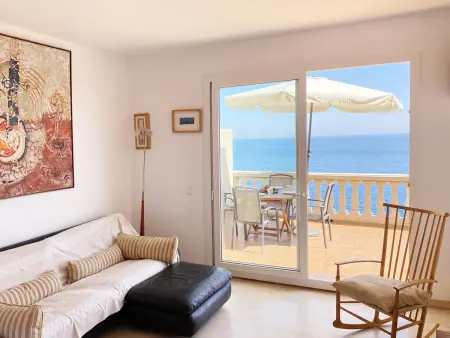 Appartement lumineux à Begur avec terrasse et parking - Photo 5
