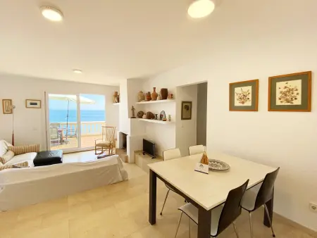 Appartement lumineux à Begur avec terrasse et parking - Photo 6