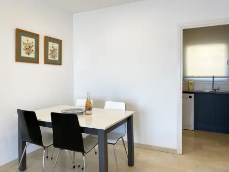 Appartement lumineux à Begur avec terrasse et parking - Photo 8