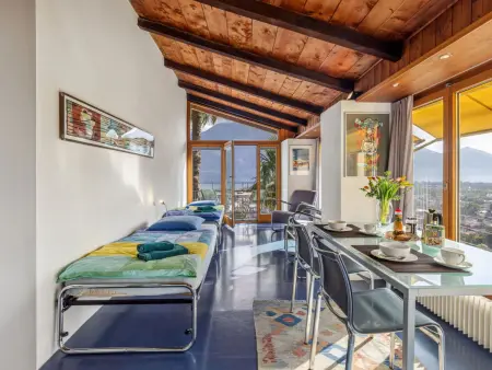 Egner- Apt.Glaspalast, Appartement 2 personnes à Locarno - Photo 2